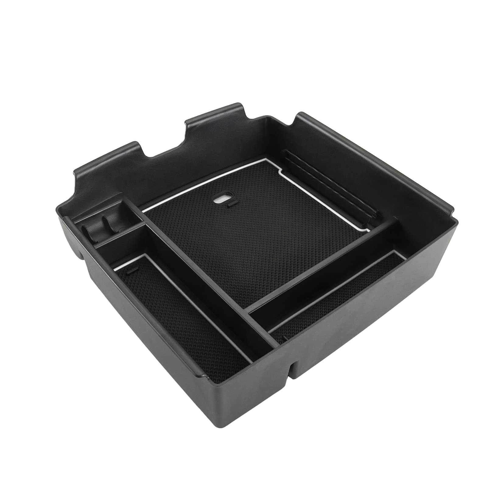 SKTU compatible with 2022-2026 Carnival models preserves original console look