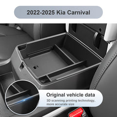 SKTU non-slip mat reduces rattling for quieter drives