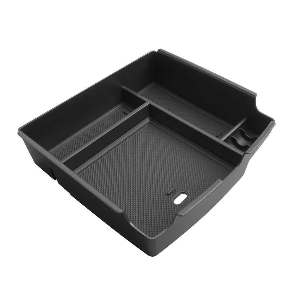 SKTU SX Prestige-friendly design maximizes console storage space