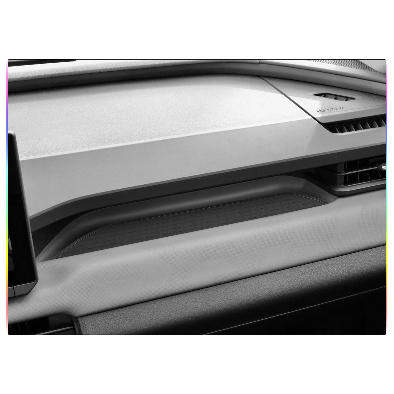 SKTU interior mats kit for 2026 RAV4 13-piece set