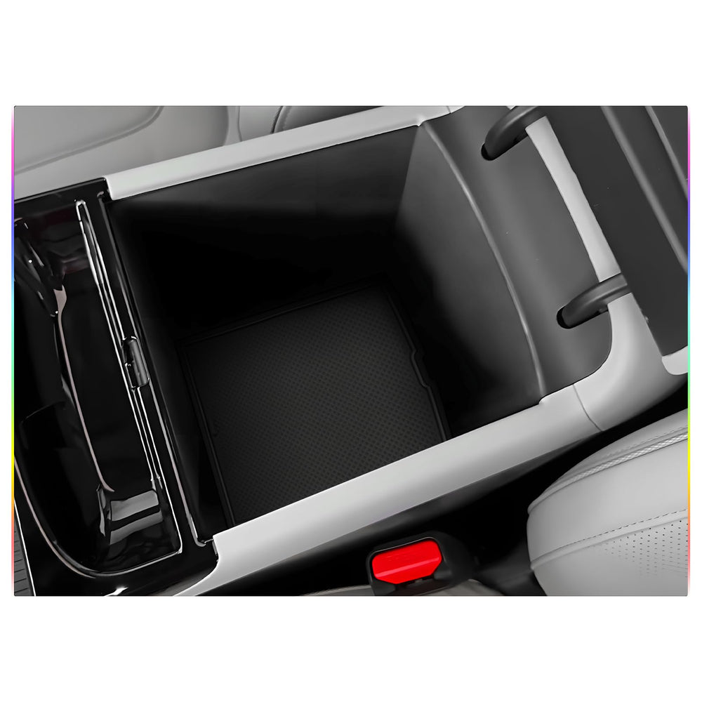 SKTU Tucson installation-friendly mat set is easy to install and clean.