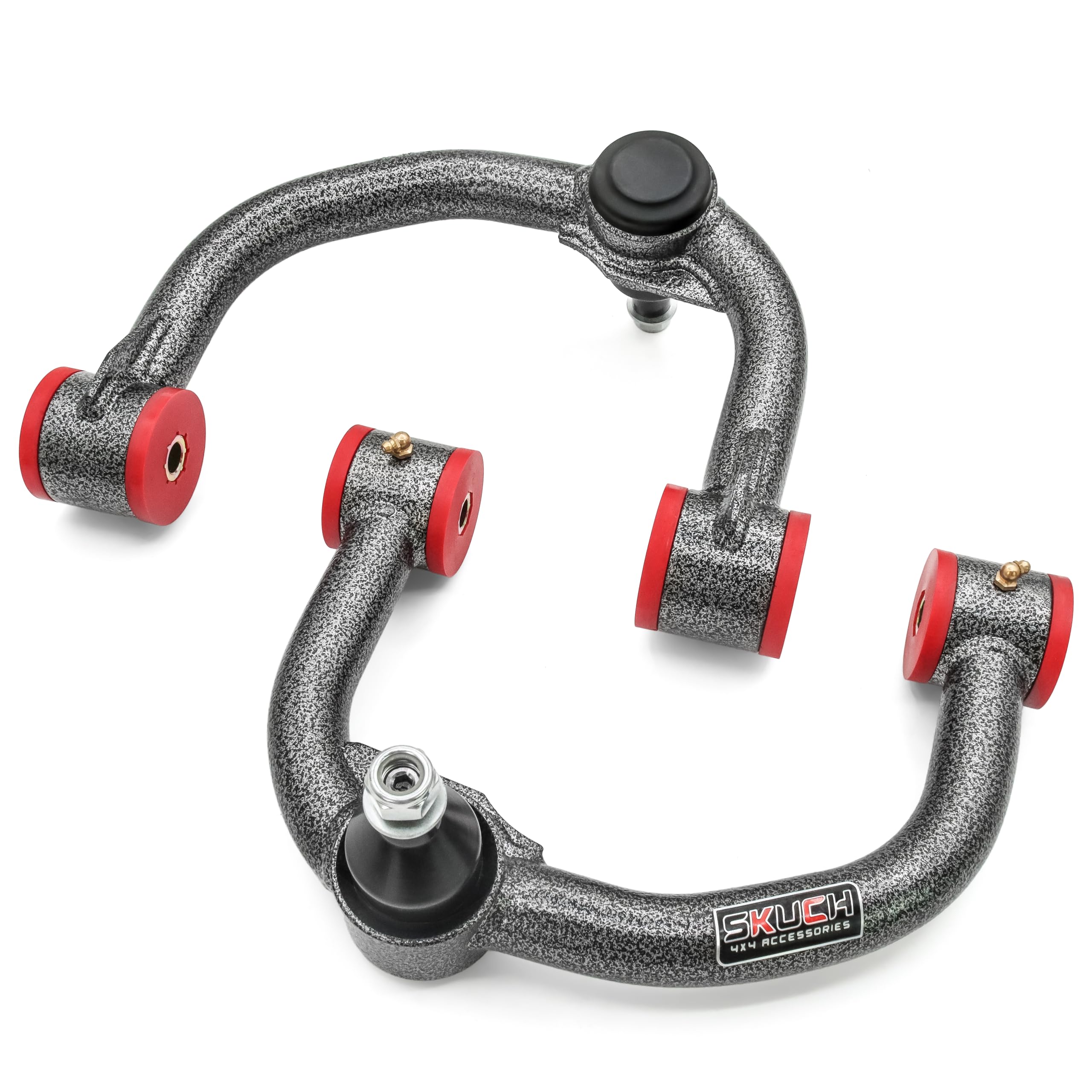 SKUCH 4x4 front upper control arm with ball joint for Ford F-150 improves steering stability