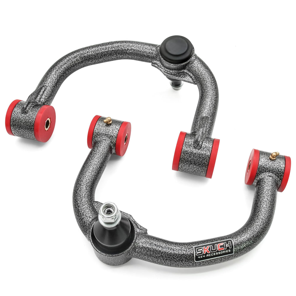SKUCH 4x4 front upper control arm with ball joint for Ford F-150 improves steering stability