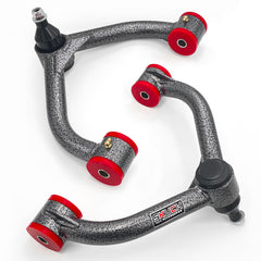 SKUCH 4X4 front upper control arm assembly for Silverado 2500HD enhances stability and ride quality
