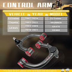 SKUCH 4X4 TIG-welded assembly detail showing strength and quality