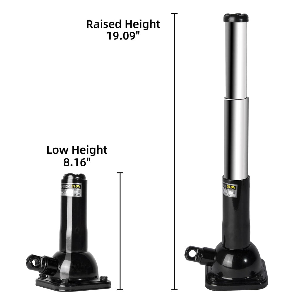 Skyfish four-section crank and compact storage enable quick setup