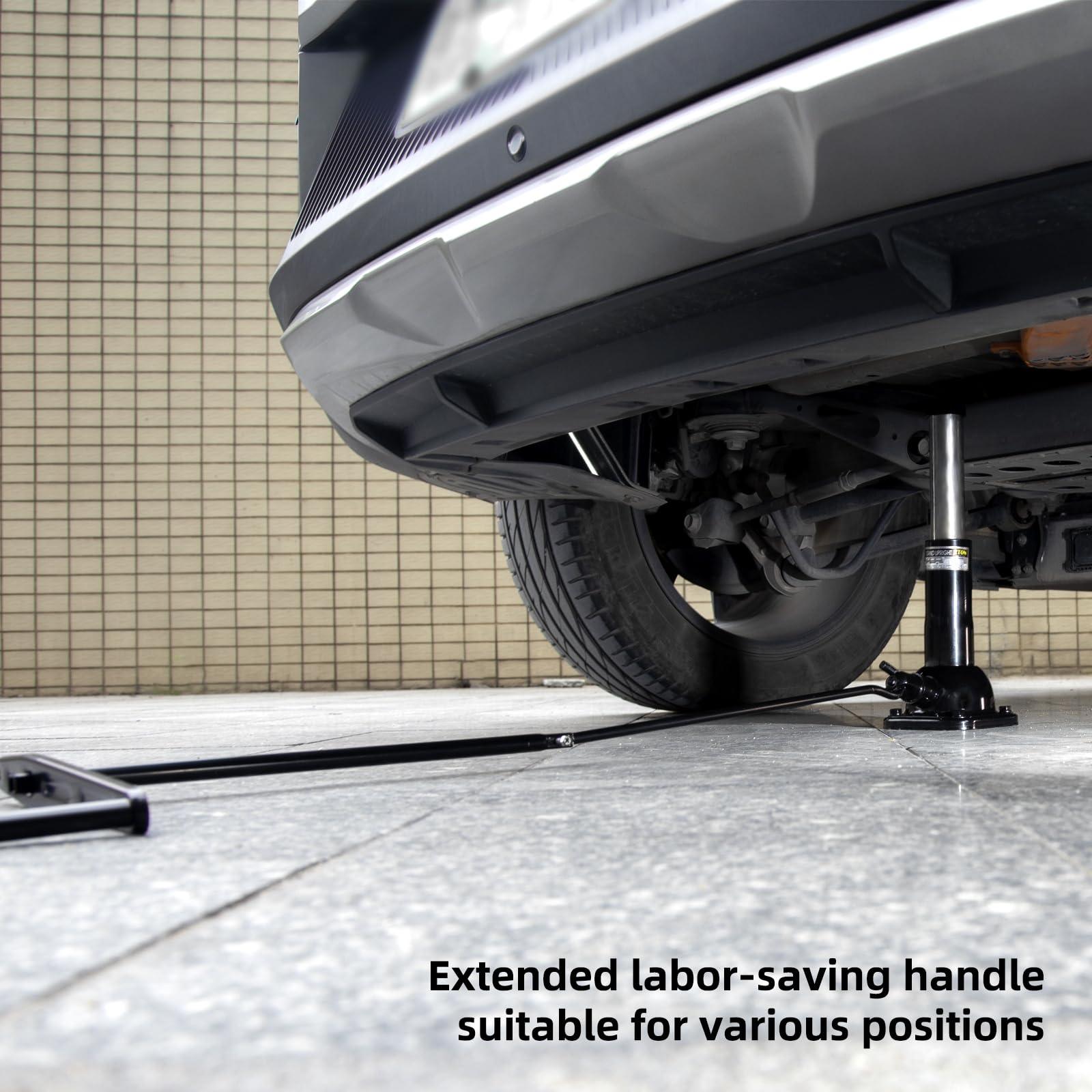 Skyfish off-road use handles uneven surfaces for maintenance tasks