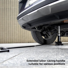 Skyfish off-road use handles uneven surfaces for maintenance tasks