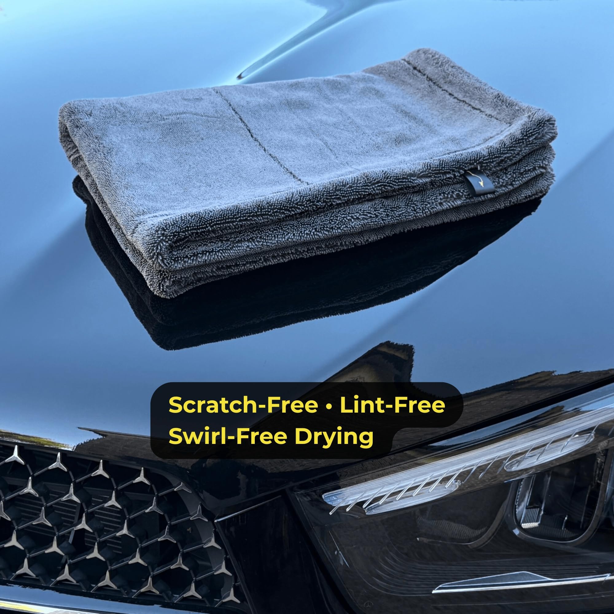 Sleek Dudes machine-washable care for repeated use.