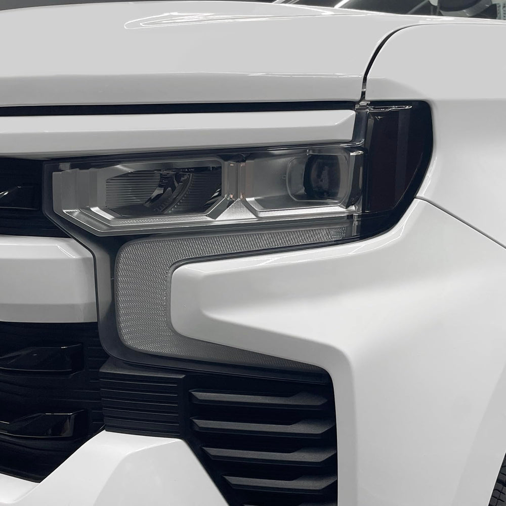 SlickMod exterior light application demonstrates quick, non-invasive customization.