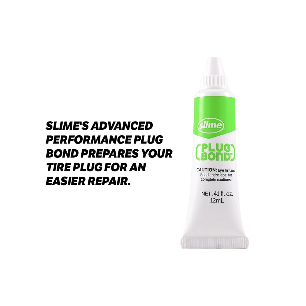 Slime Pro-Series T-handle reamer with non-slip grip
