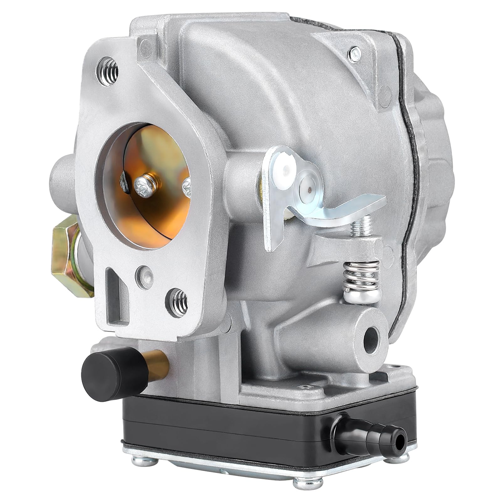 Slother rugged finish resists wear for lasting engine responsiveness