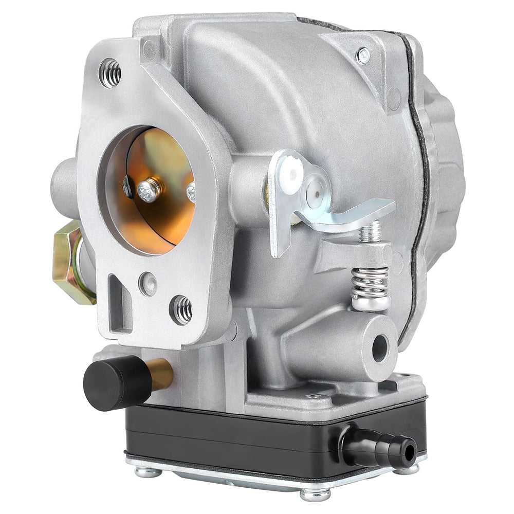 Slother rugged finish resists wear for lasting engine responsiveness