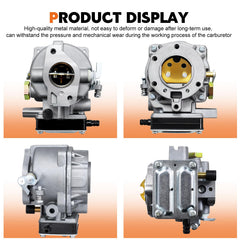 Slother metal-body construction emphasizes durable build under heat and wear
