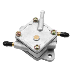Slother fuel pump compatibility chart image confirms Yamaha G16/G20/G22 fit.