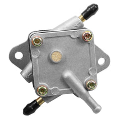 Slother fuel pump front view for JN6-F4410-00 ensures reliable replacement for Yamaha carts.
