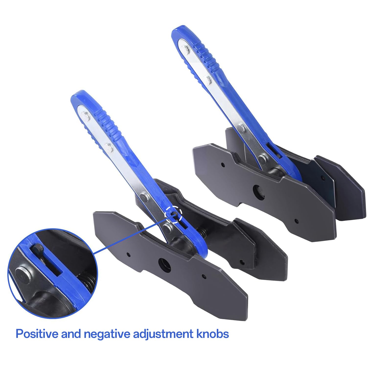 slrongpowlr professional auto tool kit for brake maintenance.