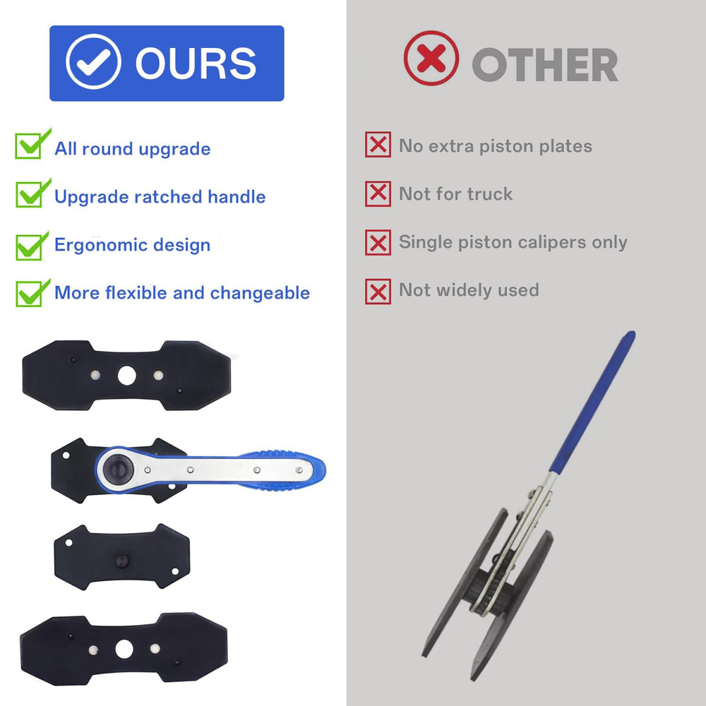slrongpowlr safety tips and best practices to prolong caliper life.