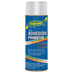 S.M. Arnold 66-001 clear adhesion promoter bottle pour boosts paint grip on automotive plastics