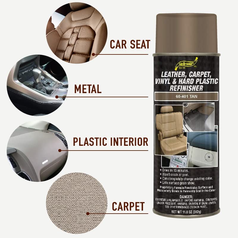 Fast-drying formula reduces downtime during car detailing and small refinishing projects.
