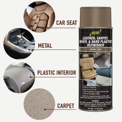 Fast-drying formula reduces downtime during car detailing and small refinishing projects.