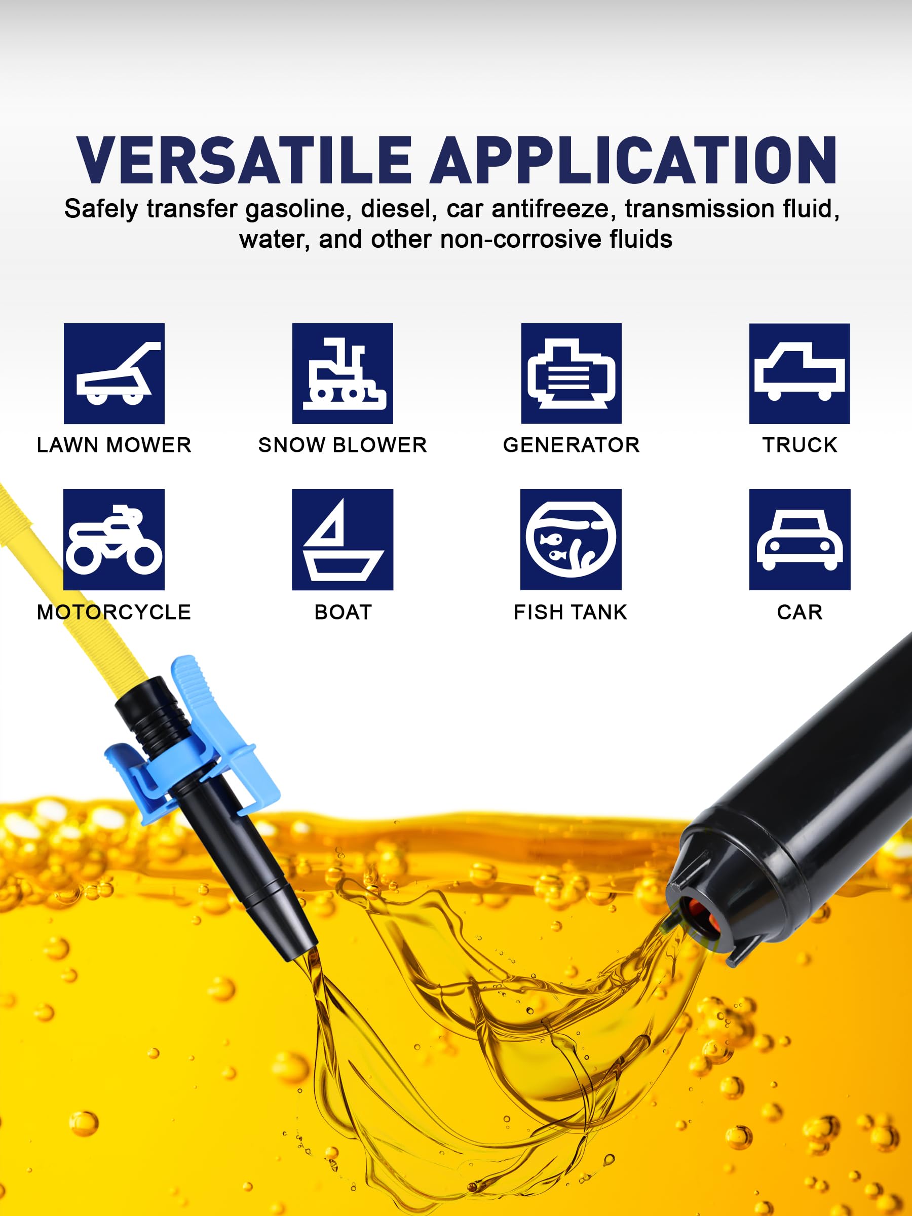 SMART JERRY compact portable design ideal for field use.