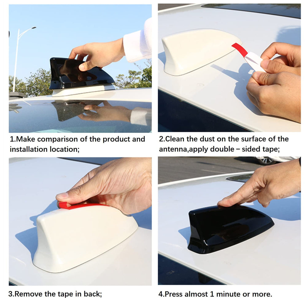 Smart RepairBoy glossy black Civic 11th gen elevates premium appearance