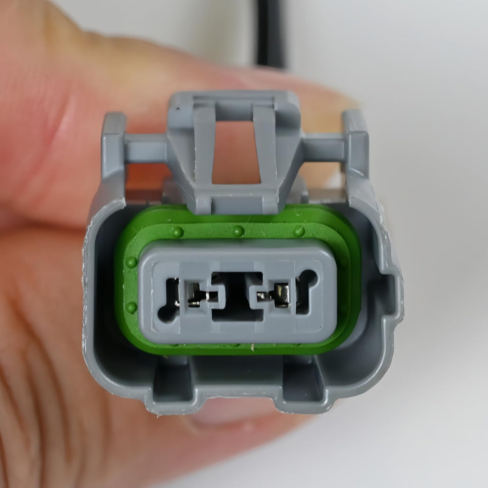 Smart Repairboy Ford Escape fog harness provides reliable plug-and-play compatibility.