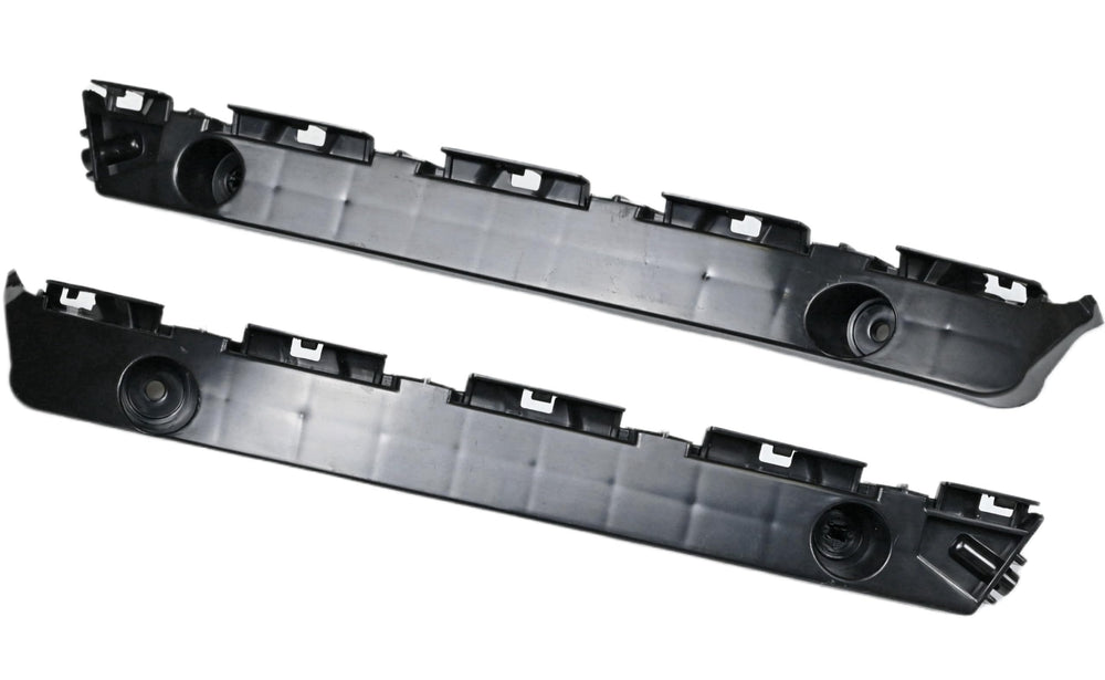 Smart Repairboy front bumper bracket left side for Toyota Sienna offers secure mounting.