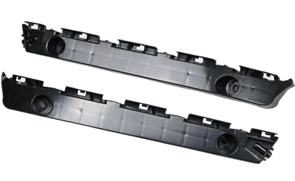 Smart Repairboy front bumper bracket left side for Toyota Sienna offers secure mounting.