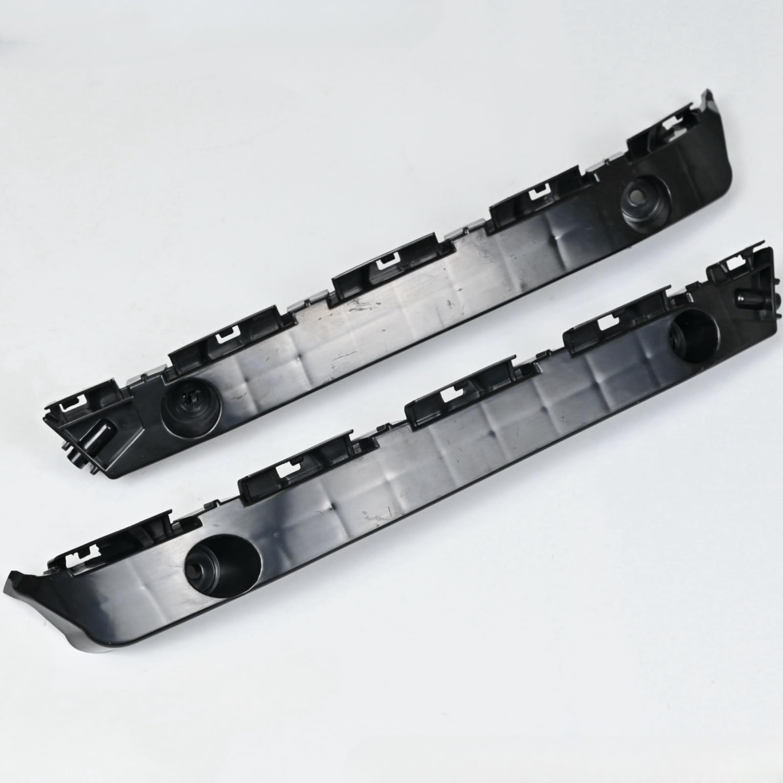 Smart Repairboy bumper bracket packaging included for quick replacement.