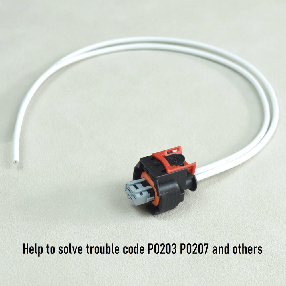 Smart Repairboy PT3739 12 inch 18 gauge copper wire for efficient electrical performance.