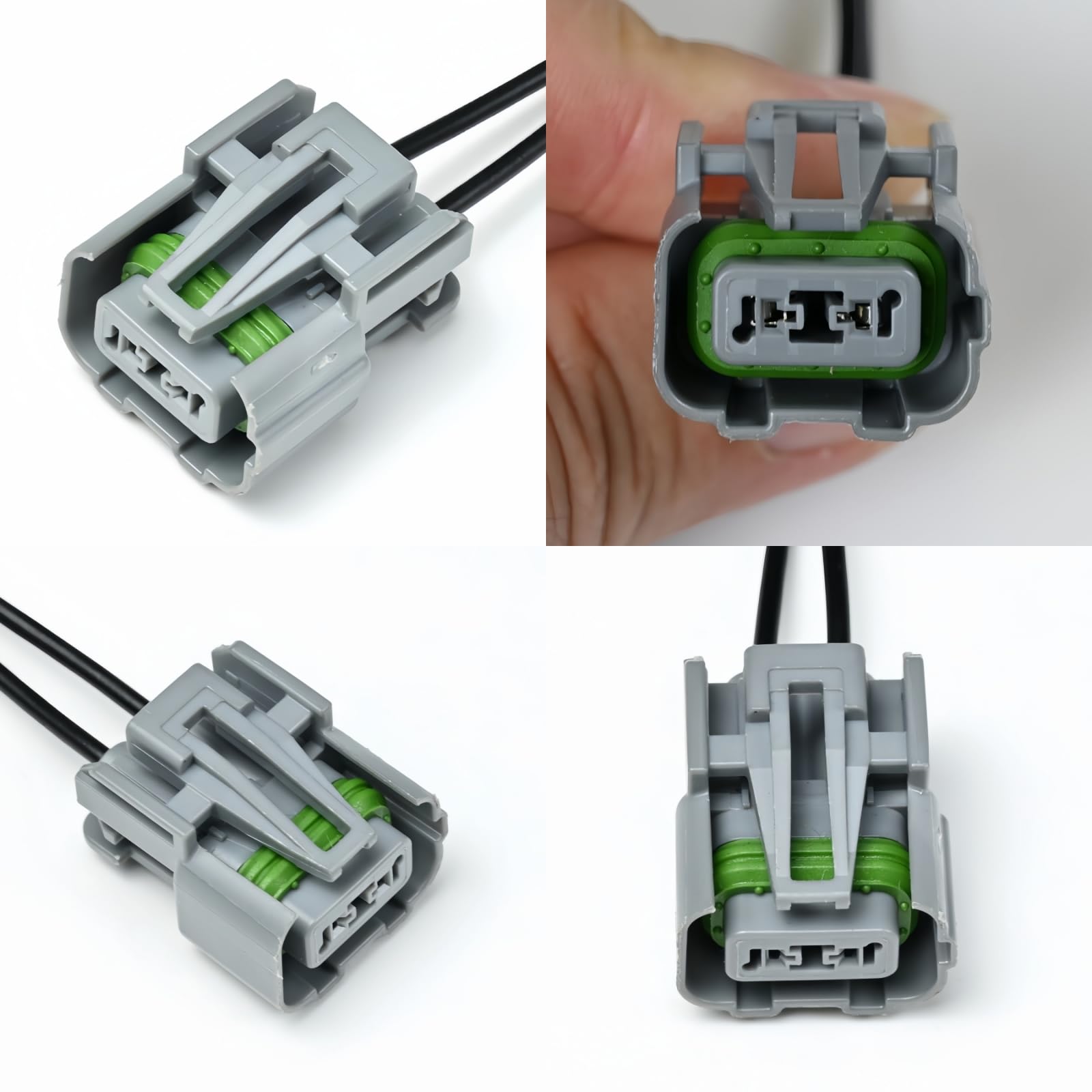 Smart Repairboy Subaru BRZ fog harness supports solid electrical performance.