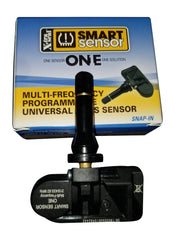 SMART SENSOR TPMS 17-43041 front view for reliable tire pressure monitoring.