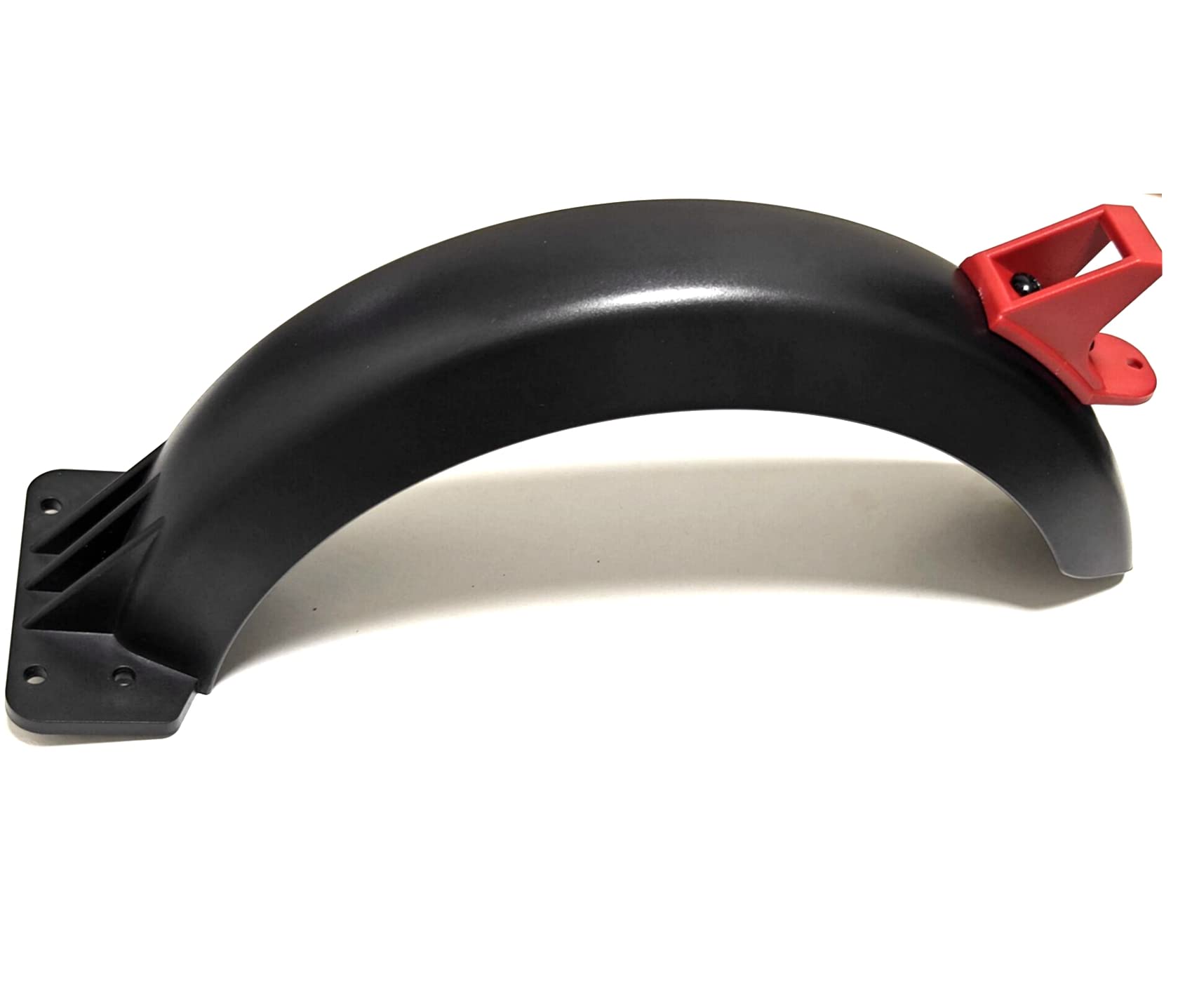 Smarthu GXL V2 rear fender durability for reliable protection on daily commutes.