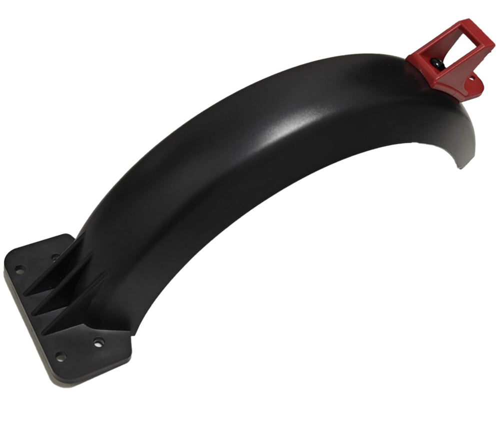 Smarthu GXL V2 rear fender fit ensures seamless compatibility and splash protection.
