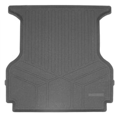SMARTLINER K0410 bed mat for Ford Ranger front view with all-weather protection.