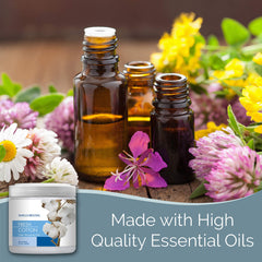 Smells Begone odor eliminator gel placed in cars reduces lingering smells