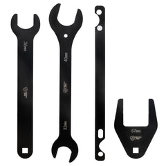 SMOTIVEPRO dual-head 32mm/40mm wrench for flexible clutch removal