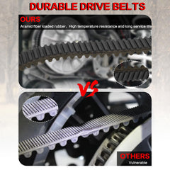 Smotrcc aramid string core construction ensures durability for demanding off-road trips