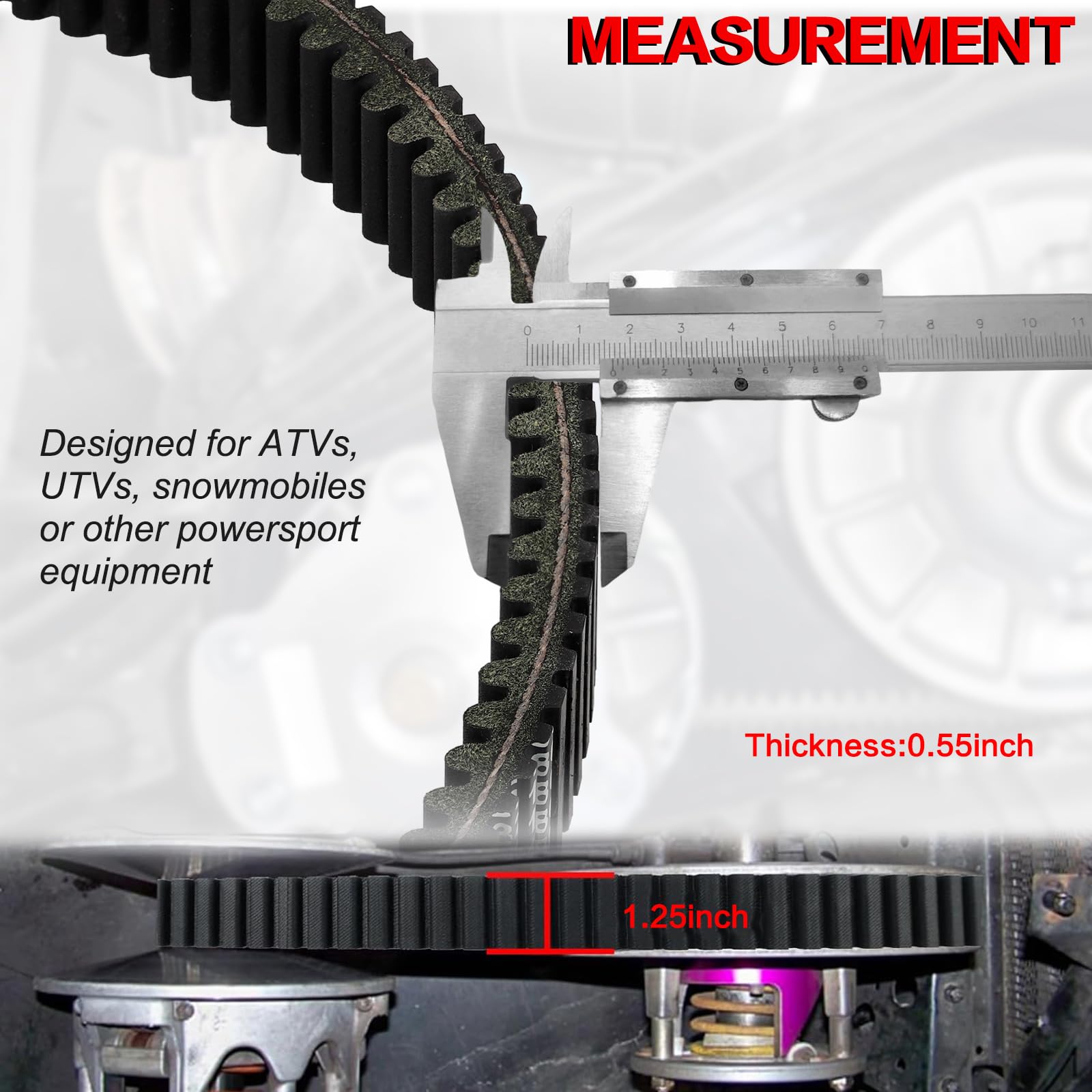 Smotrcc puncture and abrasion resistance supports steady performance under challenging conditions