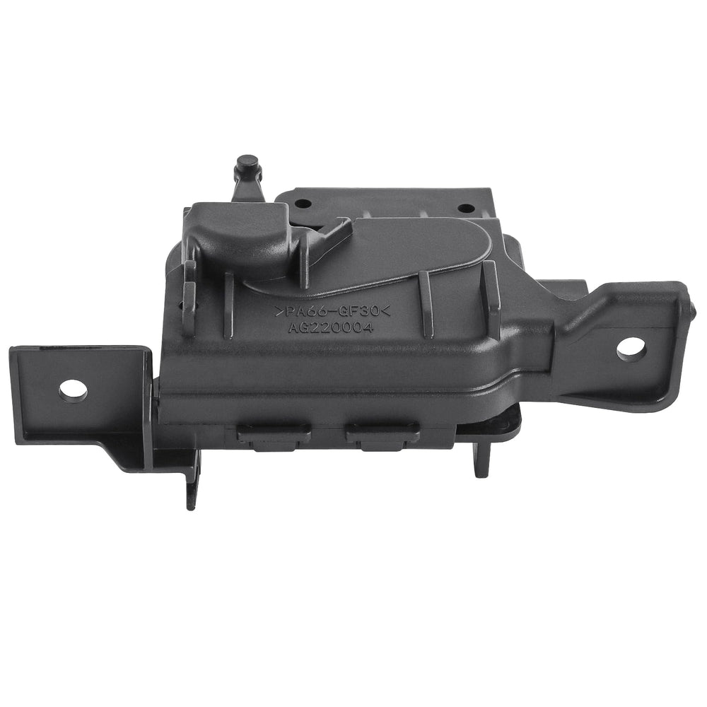 SMTRUILAN airflow control for Ram 1500 may boost efficiency