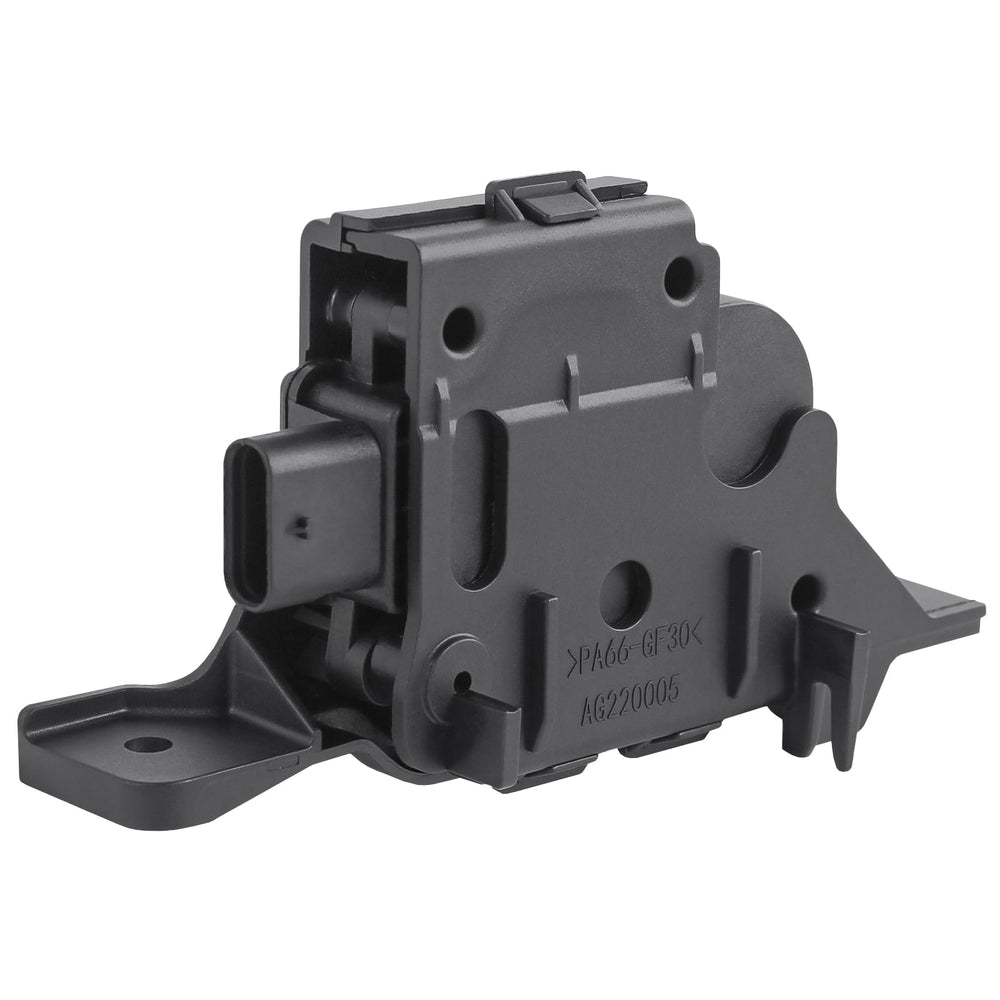 SMTRUILAN compatibility with Ram 1500 Old Body Style models