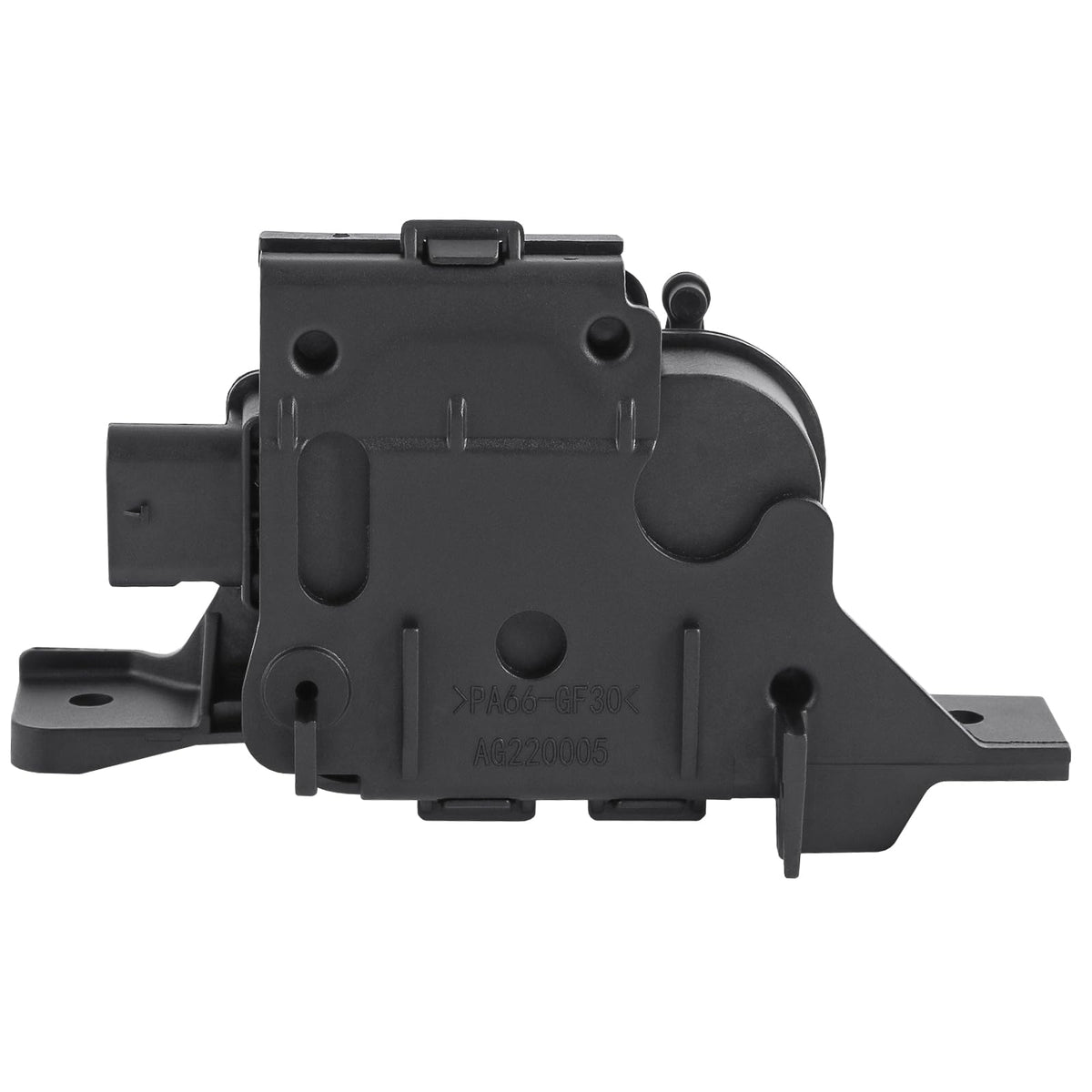 SMTRUILAN radiator grille shutter actuator for Ram 1500 improves airflow control