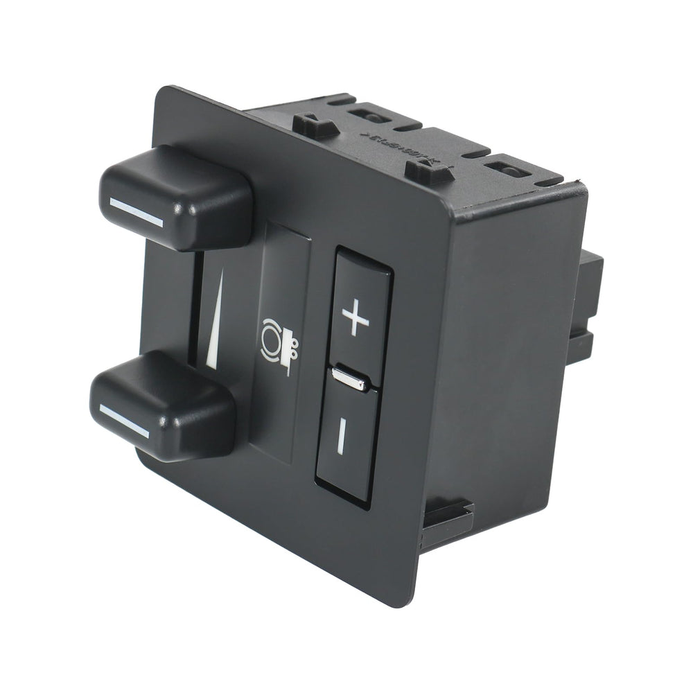 SMTRUILAN trailer brake switch durable design supports long-term towing use
