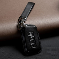 Smyfob Lexus key fob protector provides 360-degree fit while preserving shape