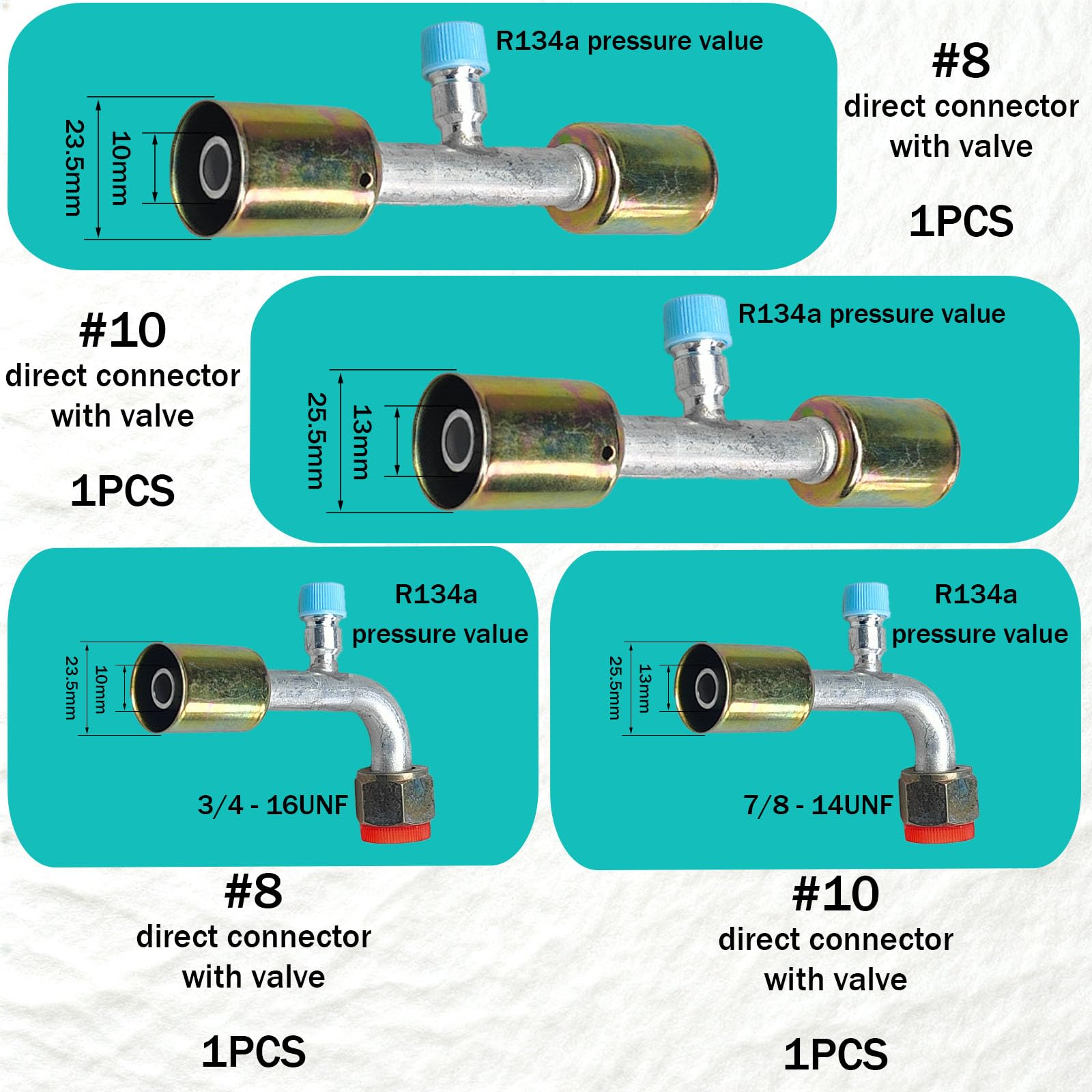 SMZTools reinforced hoses withstand pressure and heat for durable use