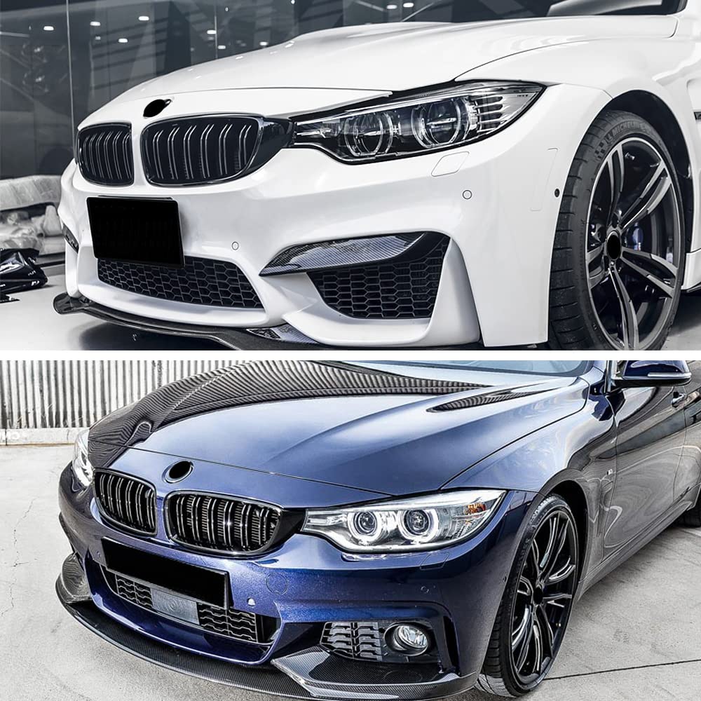 Compatible with BMW 4 Series F32/F33/F36 and M models.