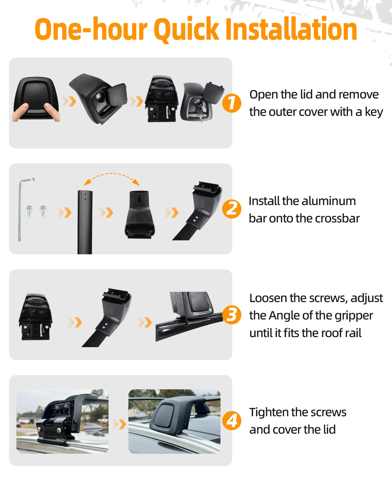 Snailfly lifetime support and warranty for peace of mind
