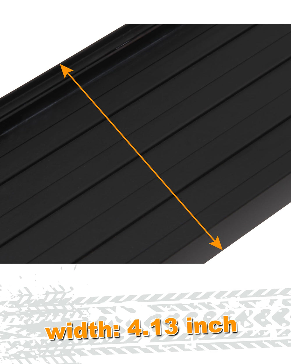 Snailfly precise fitment for 2020–2026 Explorer providing secure mounting.